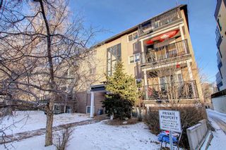 Photo 40: 101 112 23 Avenue SW in Calgary: Mission Apartment for sale : MLS®# A1167212