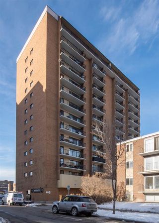 Photo 29: 1001 1330 15 Avenue SW in Calgary: Beltline Apartment for sale : MLS®# A1059880
