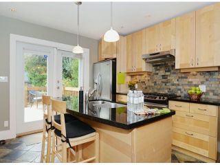 Photo 6: 3667 DUNBAR Street in Vancouver: Dunbar House for sale (Vancouver West)  : MLS®# V1080025