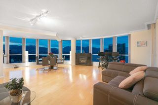 Photo 20: 3406 1111 W PENDER Street in Vancouver: Coal Harbour Condo for sale (Vancouver West)  : MLS®# R2794403