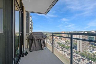 Photo 21: 2705 901 10 Avenue SW in Calgary: Beltline Apartment for sale : MLS®# A2045309