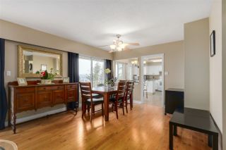 Photo 6: 2310 DAWES HILL ROAD in Coquitlam: Cape Horn House for sale : MLS®# R2043585