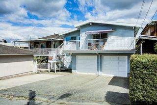 Photo 26: 3438 WORTHINGTON Drive in Vancouver: Renfrew Heights House for sale (Vancouver East)  : MLS®# R2463499