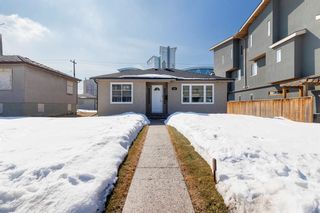 Photo 20: 1201 17 Avenue NW in Calgary: Capitol Hill Residential Land for sale : MLS®# A2035742