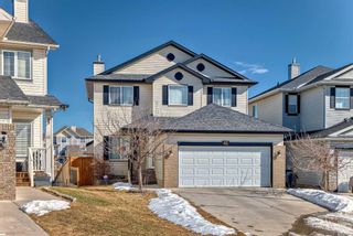 Main Photo: 42 Weston Green SW in Calgary: West Springs Detached for sale : MLS®# A2122352