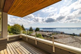 Photo 26: 2494 FOLKESTONE Way in West Vancouver: Panorama Village Townhouse for sale in "Salishan" : MLS®# R2814747