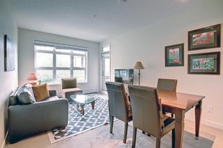 Photo 12: 218 25 Auburn Meadows Avenue SE in Calgary: Auburn Bay Apartment for sale : MLS®# A1237863