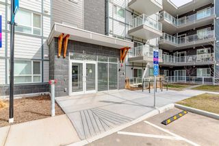 Photo 2: 205 80 Carrington Plaza NW in Calgary: Carrington Apartment for sale : MLS®# A2121885