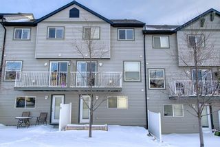 Photo 27: 384 Panatella Boulevard NW in Calgary: Panorama Hills Row/Townhouse for sale : MLS®# A2011748
