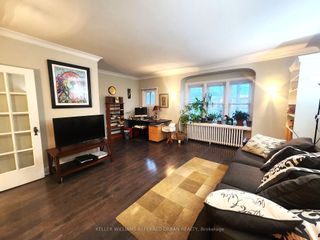 Photo 2: Upper 1227 Avenue Road in Toronto: Lawrence Park South House (2 1/2 Storey) for lease (Toronto C04)  : MLS®# C8036182
