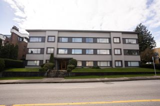 Photo 3: 202 2494 CORNWALL Avenue in Vancouver: Kitsilano Condo for sale (Vancouver West)  : MLS®# R2724197