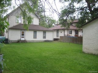 Photo 18: 161 Helmsdale Avenue in Winnipeg: East Kildonan Residential for sale (3C)  : MLS®# 1715945