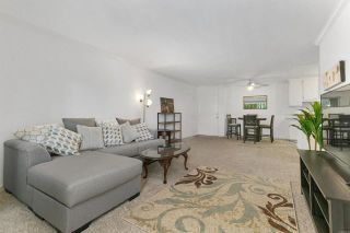 Photo 2: Condo for sale : 1 bedrooms : 564 N Bellflower Boulevard #305 in Long Beach
