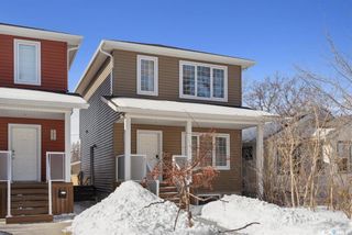Photo 1: 1436 Arthur Street in Regina: Rosemont Residential for sale : MLS®# SK923070