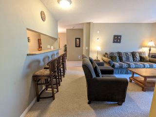 Photo 5: 208 - 4765 FORSTERS LANDING ROAD in Radium Hot Springs: Condo for sale : MLS®# 2467343