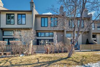 Photo 41: 3933 Point Mckay Road NW in Calgary: Point McKay Row/Townhouse for sale : MLS®# A2125878