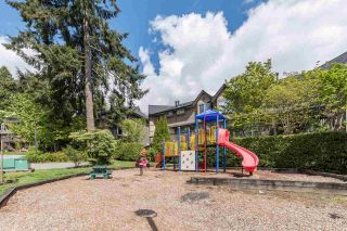 Photo 37: 33 795 NOONS CREEK Drive in Port Moody: North Shore Pt Moody Townhouse for sale : MLS®# R2587207