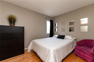 Photo 12: 49 Gobert Crescent in Winnipeg: River Park South Residential for sale (2F)  : MLS®# 1913790