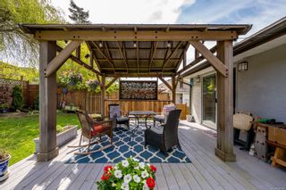Photo 27: 576 Hobson Pl in Courtenay: CV Courtenay East House for sale (Comox Valley)  : MLS®# 930680