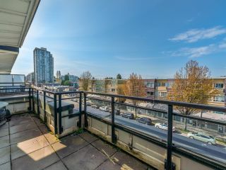 Photo 18: PH15 2239 KINGSWAY in Vancouver: Victoria VE Condo for sale (Vancouver East)  : MLS®# R2682688