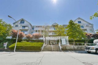 Main Photo: 206 20268 54 Avenue in Langley: Langley City Condo for sale in "BRIGHTON PLACE" : MLS®# R2190927