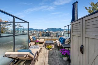 Photo 27: 503 133 E 8TH Avenue in Vancouver: Mount Pleasant VE Condo for sale in "Collection 45" (Vancouver East)  : MLS®# R2870432