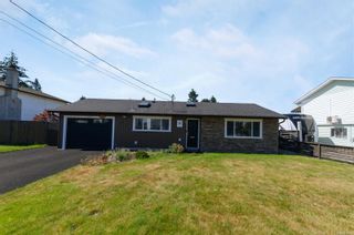 Main Photo: 2092 Eardley Rd in Campbell River: CR Willow Point House for sale : MLS®# 911585