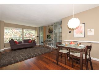 Photo 3: 25 4319 Sophia Street in Vancouver: Main Townhouse for sale (Vancouver East)  : MLS®# V1004878