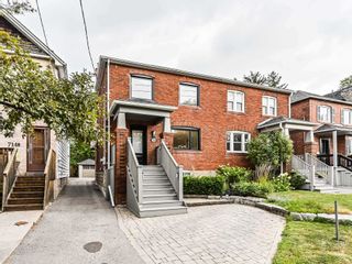 Photo 1: 720 Merton Street in Toronto: Mount Pleasant East House (2-Storey) for sale (Toronto C10)  : MLS®# C5726838