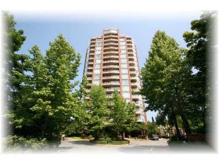 Photo 1: 1102 4657 HAZEL Street in Burnaby: Forest Glen BS Condo for sale (Burnaby South)  : MLS®# V1064384