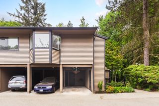 Photo 22: 8556 WOODGROVE Place in Burnaby: Forest Hills BN Townhouse for sale (Burnaby North)  : MLS®# R2696268