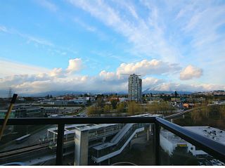 Photo 18: 1104 4118 DAWSON Street in Burnaby: Brentwood Park Condo for sale in "Tandem 1" (Burnaby North)  : MLS®# V1057568