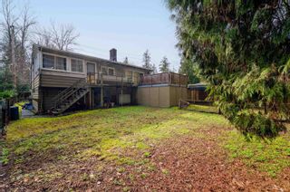 Photo 5: 2212 OLD DOLLARTON Road in North Vancouver: Seymour NV House for sale : MLS®# R2857477