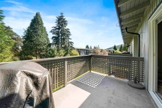 Photo 19: 243 202 WESTHILL Place in Port Moody: College Park PM Condo for sale : MLS®# R2575361