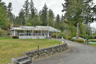 Photo 31: 15 4995 GONZALES Road in Madeira Park: Pender Harbour Egmont House for sale (Sunshine Coast)  : MLS®# R2872606