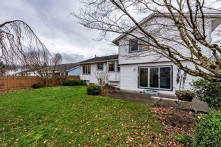 Photo 38: 44983 CUMBERLAND Avenue in Chilliwack: Vedder S Watson-Promontory House for sale (Sardis)  : MLS®# R2646200