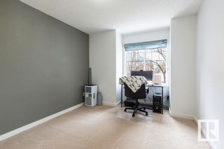 Photo 23: 10609 68 Avenue in Edmonton: Zone 15 House Half Duplex for sale : MLS®# E4384900