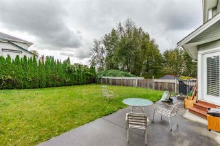 Photo 32: 35392 MCKINLEY Drive in Abbotsford: Abbotsford East House for sale in "Sandyhill" : MLS®# R2505990