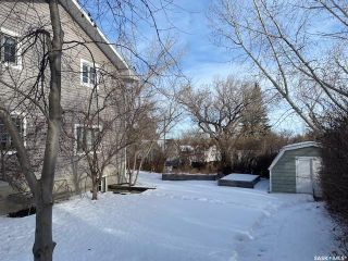 Photo 42: 533 Manitoba Avenue in Kerrobert: Residential for sale : MLS®# SK958349