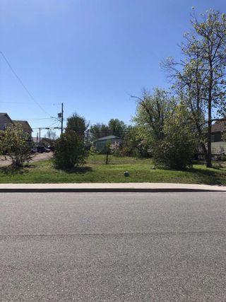 Photo 1: 15 Fifth Street in Balmertown: Vacant Land for sale : MLS®# TB210489