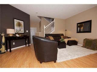 Photo 7: 105 STONEGATE Place NW: Airdrie Residential Detached Single Family for sale : MLS®# C3518743