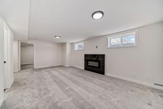 Photo 35: 116 Lincoln Manor SW in Calgary: Glamorgan Semi Detached (Half Duplex) for sale : MLS®# A2124026