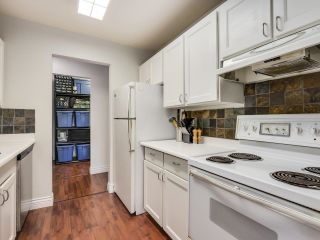 Photo 12: 9 1811 PURCELL Way in North Vancouver: Lynnmour Condo for sale in "Lynnmour South" : MLS®# R2765250