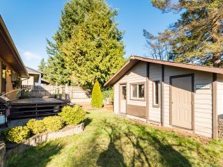 Photo 5: 1511 LEED ROAD in CAMPBELL RIVER: CR Willow Point House for sale (Campbell River)  : MLS®# 779220