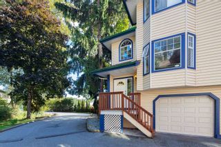 Photo 36: 18 2525 SHAFTSBURY Place in Port Coquitlam: Woodland Acres PQ Townhouse for sale in "SHAFTSBURY PLACE" : MLS®# R2618959