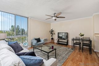 Main Photo: POINT LOMA Condo for sale : 1 bedrooms : 3050 Rue Dorleans #391 in San Diego
