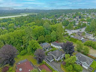 Photo 3: 7698 WHEATER Court in Burnaby: Deer Lake House for sale (Burnaby South)  : MLS®# R2849724