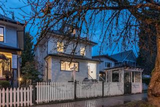 Main Photo: 1009 1011 E 11TH Avenue in Vancouver: Mount Pleasant VE House for sale (Vancouver East)  : MLS®# R2817530