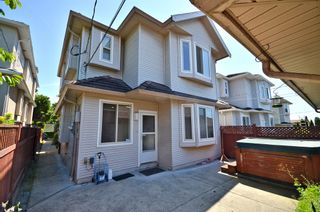 Photo 7: 8279 Hudson St in Vancouver: Marpole Home for sale ()  : MLS®# V1018238