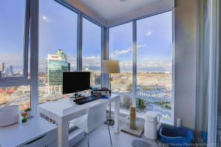 Photo 3: 1710 1618 QUEBEC Street in Vancouver: Mount Pleasant VE Condo for sale in "CENTRAL" (Vancouver East)  : MLS®# R2221978
